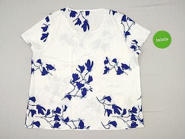 nirvana bluzki: Bluzka damska, rozmiar 2XL — 3