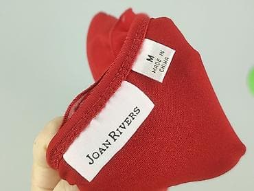 cekinowa top: Top damski, rozmiar M — 4