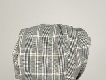 spodnie z sinsay: Spodnie materiałowe damskie, rozmiar M — 6