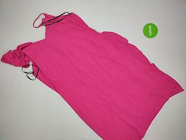 tono plus size: Atmosphere, Sukienka damska, rozmiar 3XL — 3