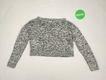 sweter diverse: Diverse, Sweter damski, rozmiar S — 2