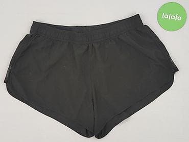 bielizna koszykarska: Even&Odd active, Szorty damskie, rozmiar XL — 2