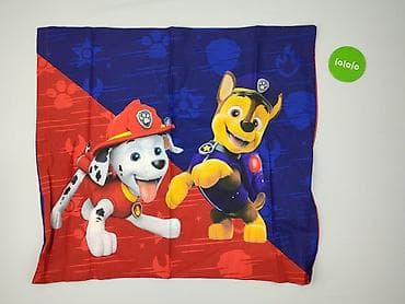 pościel disney: Poszwa na kołdrę 160 x 180, kolor - Czerwony, stan - Idealny — 2