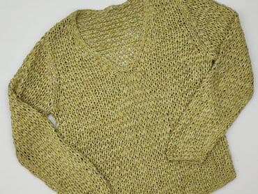 nylon sweter: Sweter damski, rozmiar M — 1