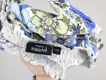 kappahl spodenki damskie: KappAhl, Top damski, rozmiar XS — 4