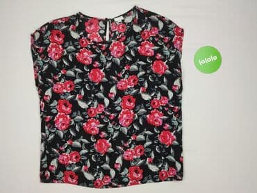 wyprzedaż sukienek plus size: Jacqueline De Yong, Women's blouse, size S (EU 36) — 2