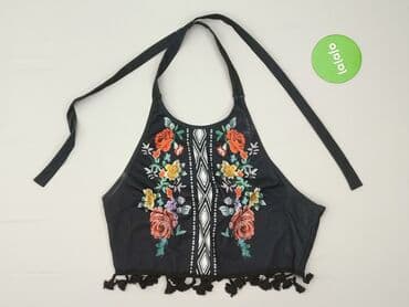 ccc sandały z frędzlami: Shein, Top damski, rozmiar L — 2