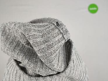 bluzy next: Soft Grey, Tunika damska, rozmiar 2XL — 4