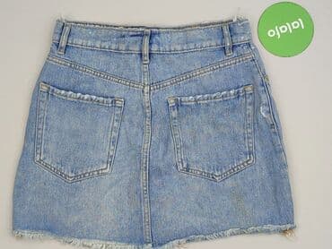 spódnice z cyrkoniami zara: Zara, Spódnica damska, rozmiar M — 4