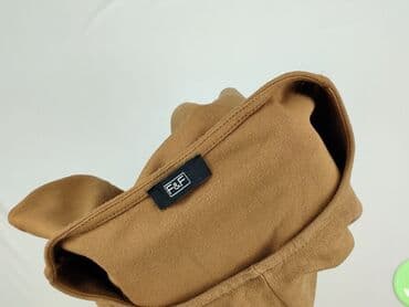 camel ubrania: F&F, Sukienka damska, rozmiar S — 4