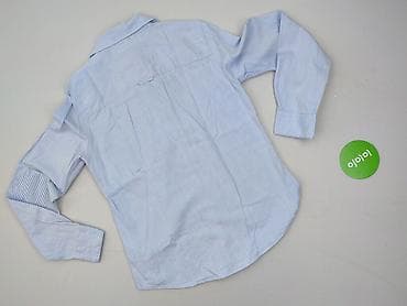 7 р: H&M L.O.G.G., Koszula damska, rozmiar S — 3