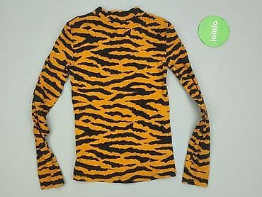 bluza muminki: Tiger, Bluzka damska, rozmiar S — 3