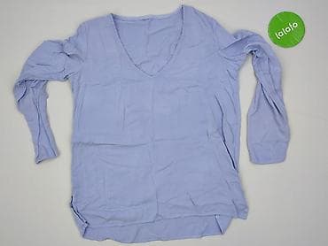 long sleve: Bluzka damska, rozmiar L — 2