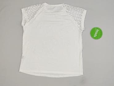 koszule lidl: T-shirt damski, rozmiar M — 3