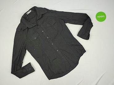 bluzki rock: Koszula damska, rozmiar M — 2