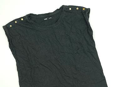 Sinsay, T-shirt damski, rozmiar M w lalafo.pl Sinsay, T-shirt damski, rozmiar M