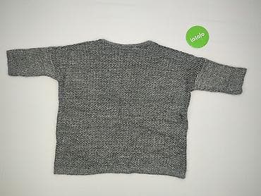 sweter rainbow: Sweter damski, rozmiar 4XL — 3