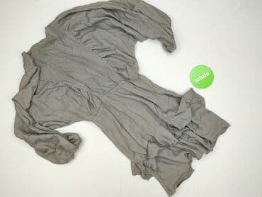 szlafrok xs: Sukienka damska, rozmiar L — 3