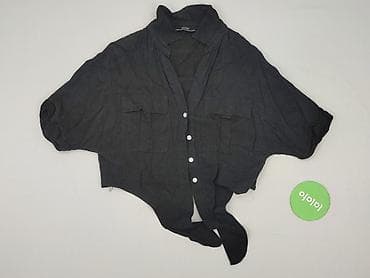 boohoo body: Bershka, Koszula damska, rozmiar XS — 2