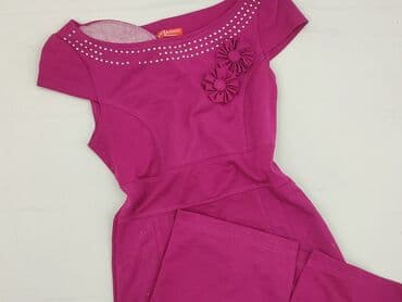 duże rozmiary ekskluzywne sukienki plus size: Сукня жіноча, розмір M — 1