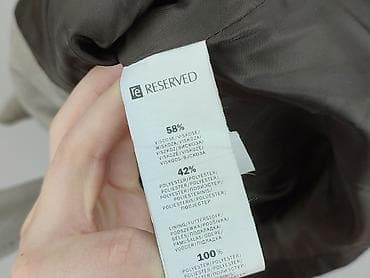 reservd: Reserved, Marynarka damska, rozmiar XS — 4