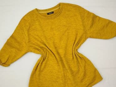 кофти жіночі польські: Reserved, Women`s sweatshirt, size M (EU 38) — 1