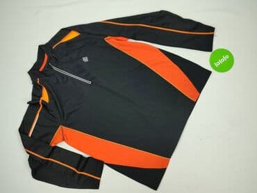 wojan team bluza: T-shirt sportowy dla mężczyzn, rozmiar M — 2