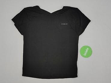 mbappe numer koszulki: L.A. Gear, T-shirt damski, rozmiar 2XL — 2