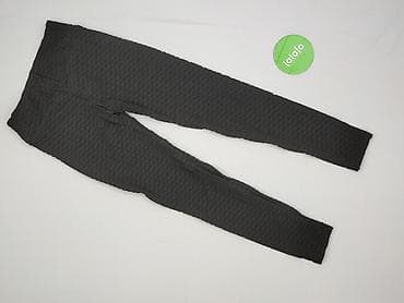 dobry dres: Legginsy Sportowe damskie, rozmiar S — 2