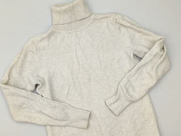 poliamid w swetrze: Golf damski, rozmiar XL — 1