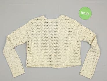 sweter wiedzmin: Kardigan damski, rozmiar L — 3