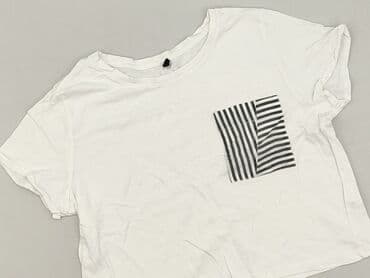 Sinsay, Women`s T-shirt, L at lalafo.pl Sinsay, Women`s T-shirt, L