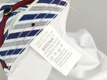 semper ubrania: Koszulа dla mężczyzn, rozmiar 3XL — 5