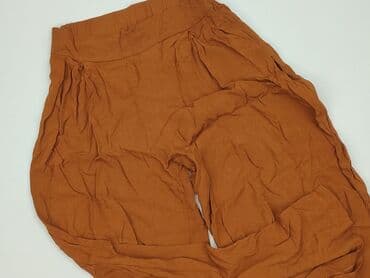 sagan buty zimowe: Spodnie materiałowe damskie, rozmiar M — 1