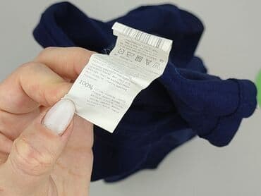 koszulka z nadrukiem sinsay: Sinsay, T-shirt damski, rozmiar S — 4