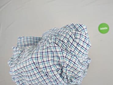 vistula koszule z krótkim rękawem: Vistula, Shirt for men, size XL — 5