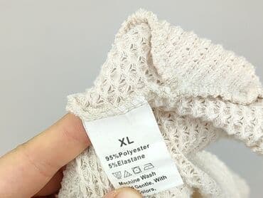 дешеве жіноче взуття: Bluzka damska, rozmiar XL — 4