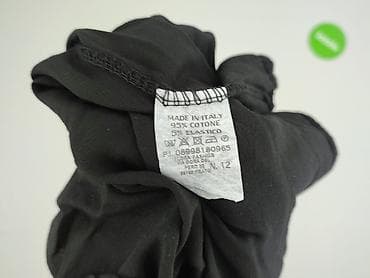 h: Italian Fashion, Women's blouse, size L — 5