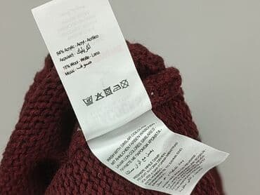 gerry weber sukienki wizytowe: Peacocks, Sweter dla mężczyzn, L — 7