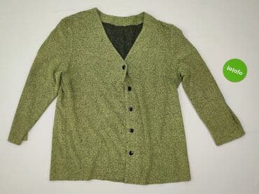 marynarka damska c a: Women's blazer, size 2XL (EU 44) — 2