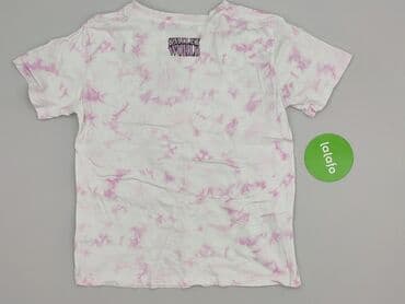 bluzy smileslow: Sinsay, T-shirt damski, L — 3