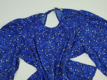 sukienka o kroju marynarki h: Next, Women's blouse, size M (EU 38) — 1