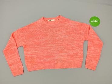 sizer poland: Sinsay, Sweter damski, rozmiar L — 2