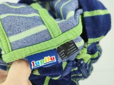 kombinezon pretty little thing: Sweatshirt, Lupilu, 3-6 months, condition - Very good — 4
