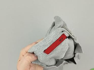 john richmond buty: Red, Kardigan damski, rozmiar L — 5