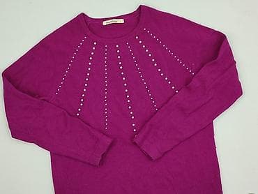 WoolOvers, Sweter damski, rozmiar S
