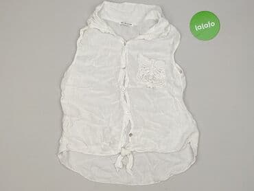 shein bluzki biale: New Collection, Bluzka damska, rozmiar S — 2