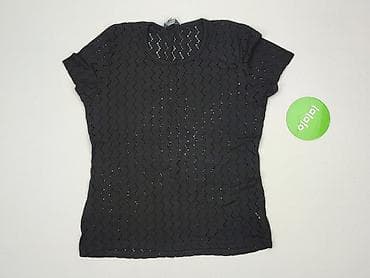 vans oversized t shirty: Ragazza, T-shirt damski, rozmiar XL — 2