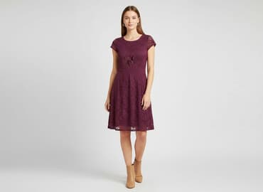 sukienka koronkowa asos: New Look, Sukienka damska, rozmiar M — 7