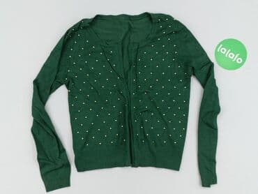 narzutka h: Women`s knitwear, size S (EU 36) — 2